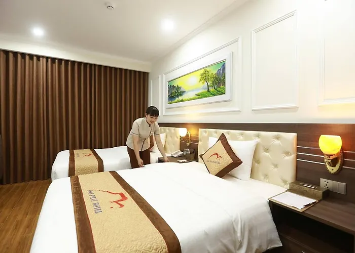 Dai Phat Hotel
